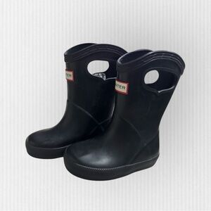 Baby Girls Hunter boots